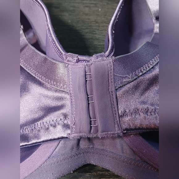 Wonderbra Spacer Fabric T-Shirt Bra with Underwire 42DDD - Picture 7 of 15